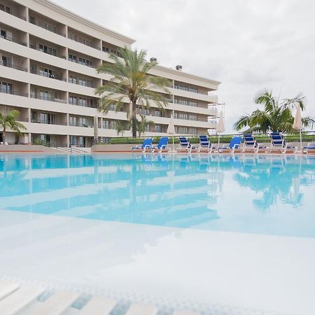 Palace II Funchal  Ngoại thất bức ảnh