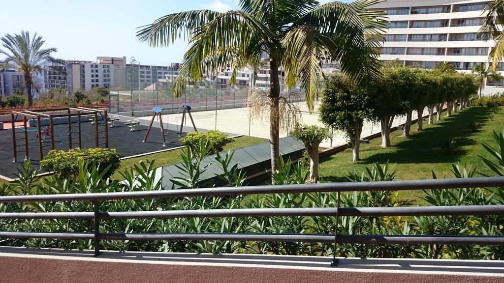 Palace II Funchal  Ngoại thất bức ảnh