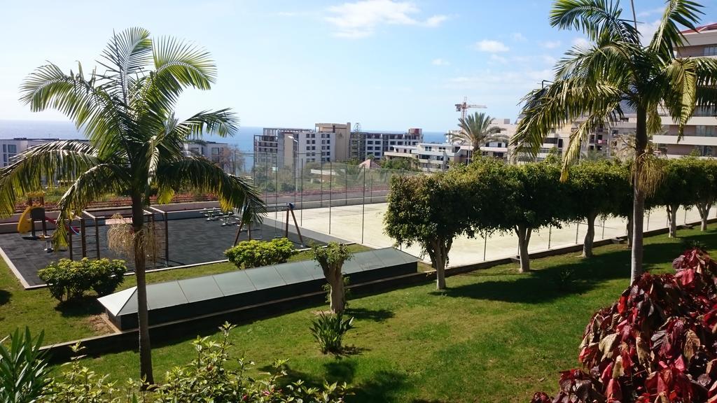 Palace II Funchal  Ngoại thất bức ảnh