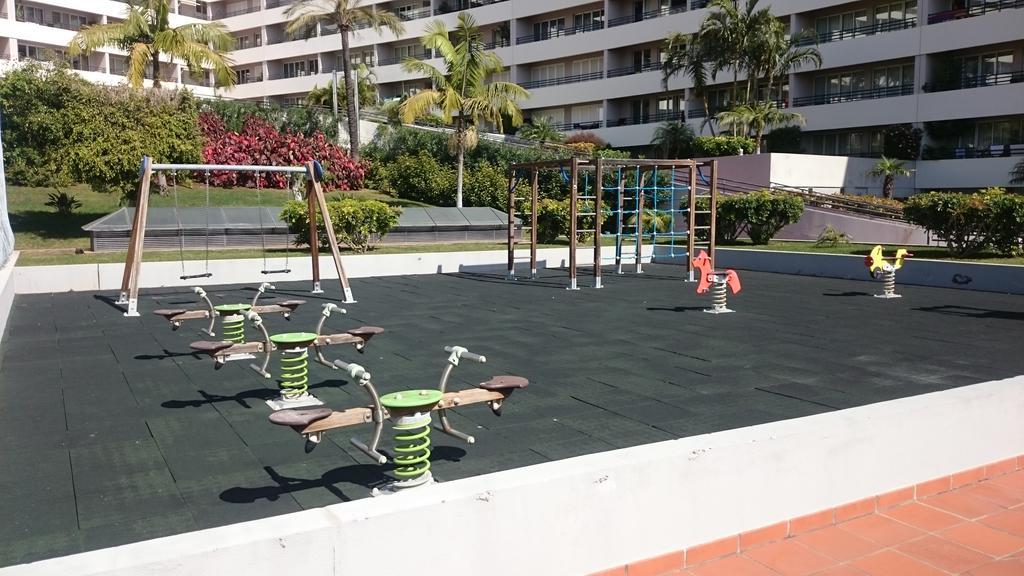 Palace II Funchal  Ngoại thất bức ảnh