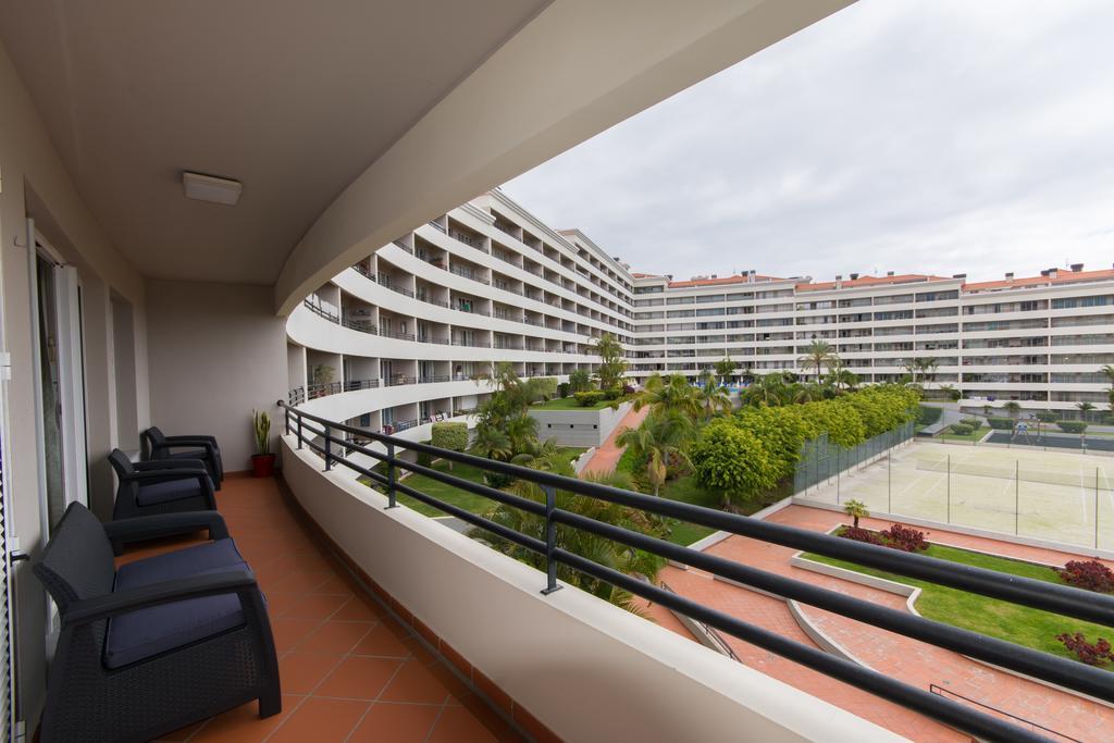Palace II Funchal  Ngoại thất bức ảnh