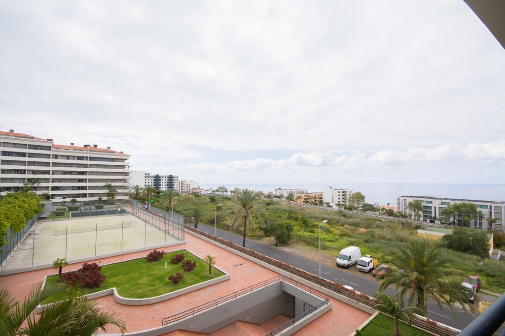Palace II Funchal  Ngoại thất bức ảnh