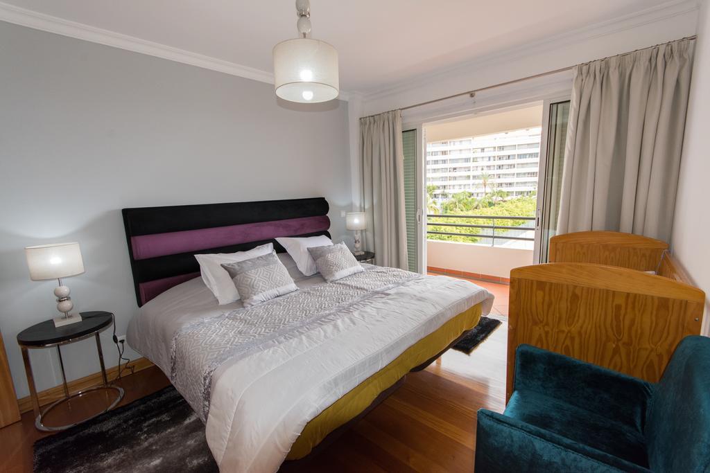Palace II Funchal  Ngoại thất bức ảnh