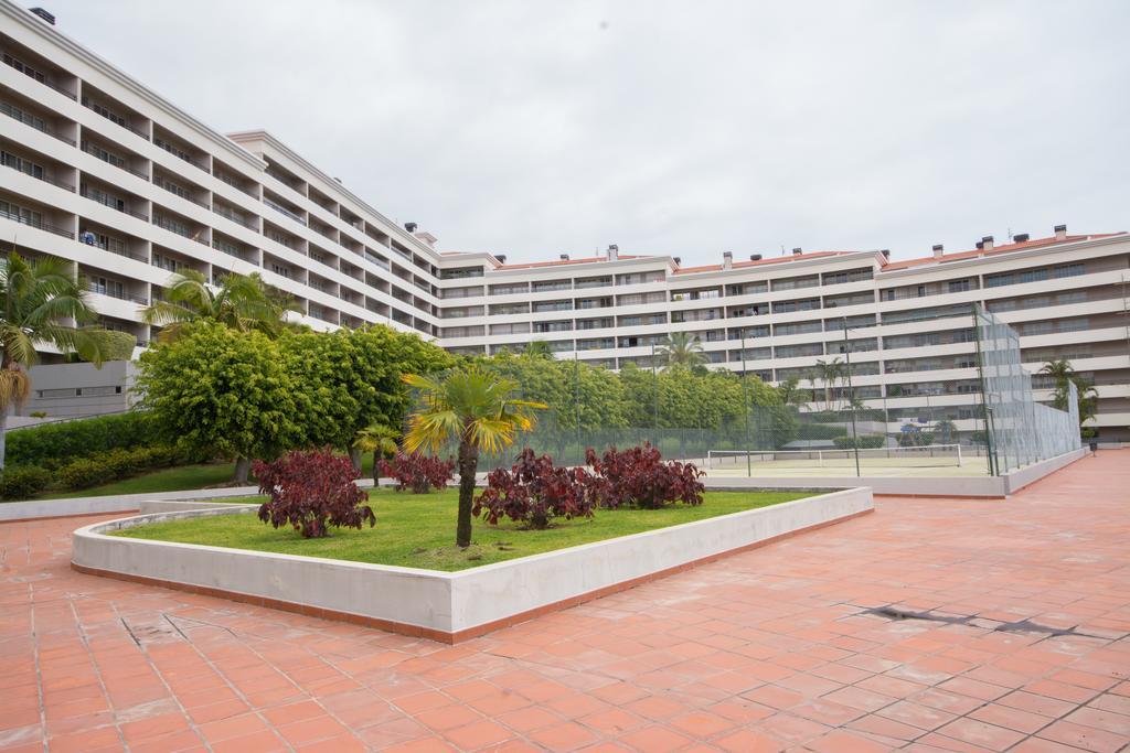 Palace II Funchal  Ngoại thất bức ảnh