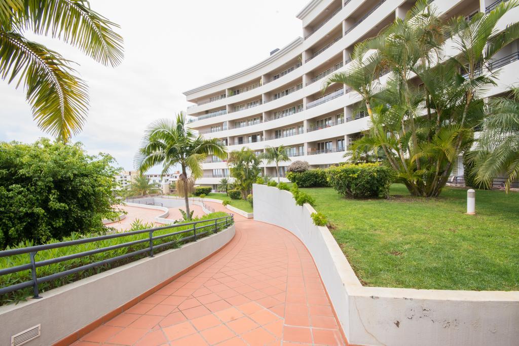 Palace II Funchal  Ngoại thất bức ảnh