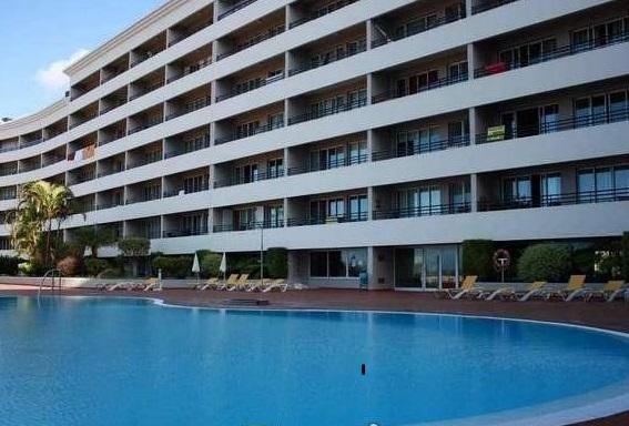 Palace II Funchal  Ngoại thất bức ảnh